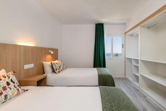 Imagen general del Apartamentos Roca Verde. Foto 5