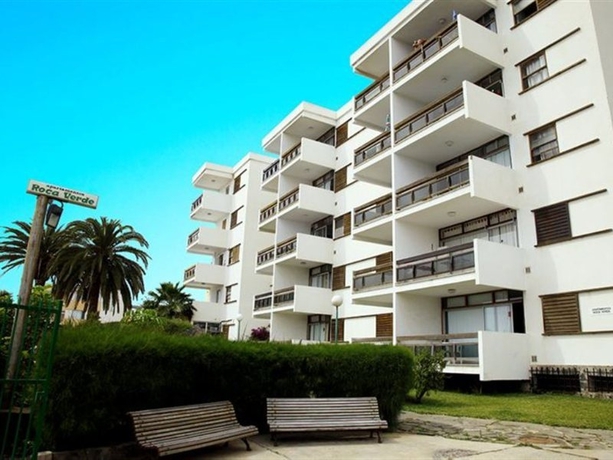 Imagen general del Apartamentos Roca Verde. Foto 3