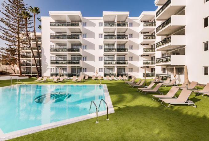 Imagen general del Apartamentos Roca Verde. Foto 8
