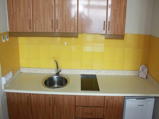 Imagen general del Apartamentos Roca Verde. Foto 5