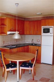 Imagen de la habitación del Apartamentos Rocamar Beach. Foto 4