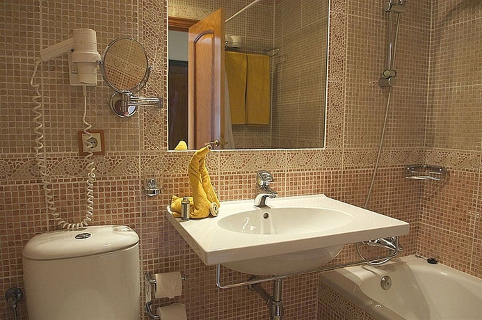 Imagen de la habitación del Apartamentos Rocamar Beach. Foto 7