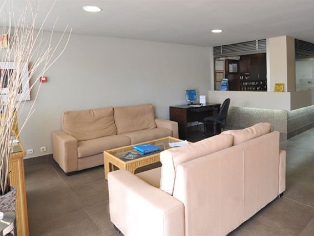 Imagen general del Apartamentos Rocamar, Puerto Rico. Foto 3