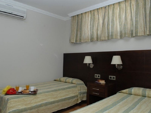 Imagen general del Apartamentos Rocamar, Puerto Rico. Foto 7