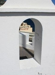 Imagen general del Apartamentos Rocamar, Santa Cruz de la Palma. Foto 3