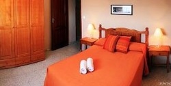 Imagen general del Apartamentos Rocamar, Santa Cruz de la Palma. Foto 4
