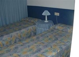 Imagen general del Apartamentos Rocamaura. Foto 6