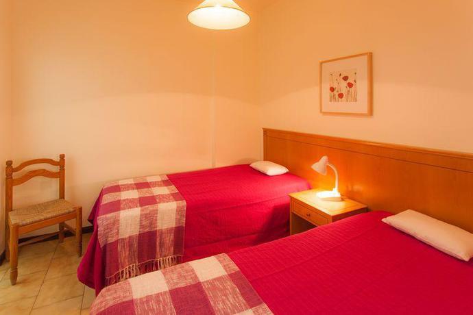 Imagen de la habitación del Apartamentos Rocha Praia Mar. Foto 3