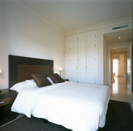 Imagen de la habitación del Apartamentos Roda Golf y Beach Resort. Foto 2