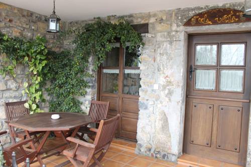 Imagen de la habitación del Apartamentos Rodiles Rural. Foto 13