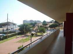 Imagen de los exteriores del Apartamentos Rodríguez, Matalascañas. Foto 14