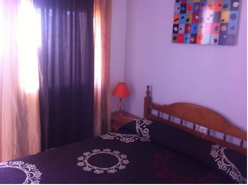 Imagen general del Apartamentos Rodríguez, Matalascañas. Foto 2