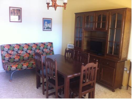 Imagen general del Apartamentos Rodríguez, Matalascañas. Foto 3