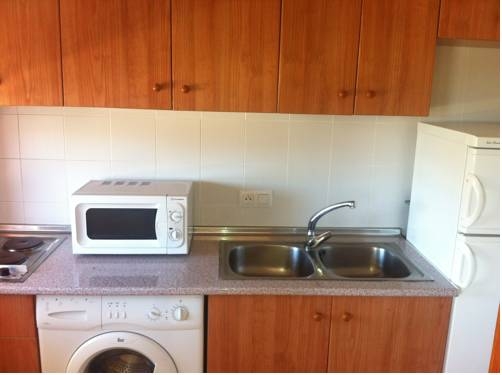 Imagen general del Apartamentos Rodríguez, Matalascañas. Foto 4