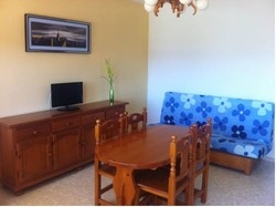 Imagen general del Apartamentos Rodríguez, Matalascañas. Foto 5