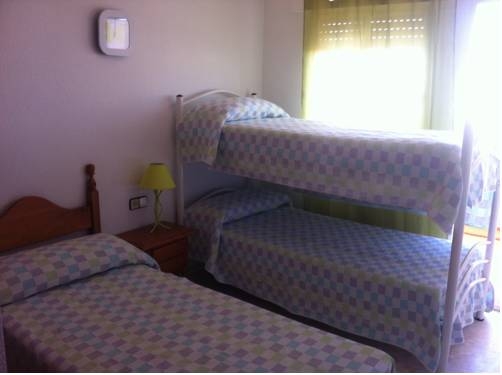 Imagen general del Apartamentos Rodríguez, Matalascañas. Foto 6