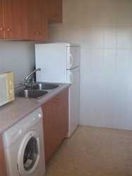 Imagen de los interiores del Apartamentos Rodríguez, Matalascañas. Foto 15