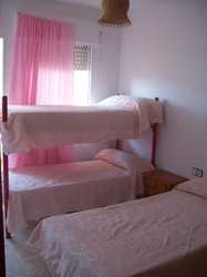 Imagen de la habitación del Apartamentos Rodríguez, Matalascañas. Foto 11