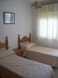 Imagen general del Apartamentos Rodríguez, Matalascañas. Foto 10