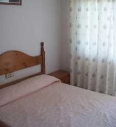 Imagen de la habitación del Apartamentos Rodríguez, Matalascañas. Foto 13