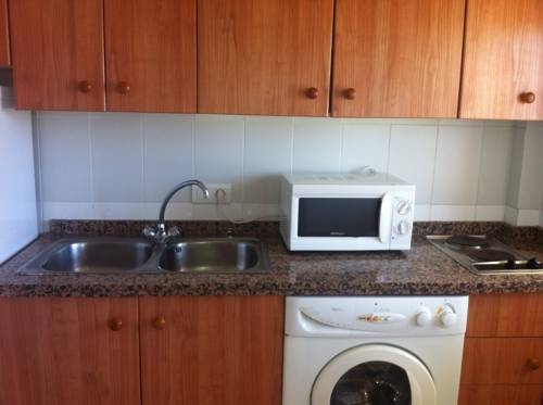 Imagen general del Apartamentos Rodríguez, Matalascañas. Foto 9