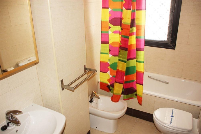 Imagen general del Apartamentos Rodriguez de Cordoba 3000. Foto 4