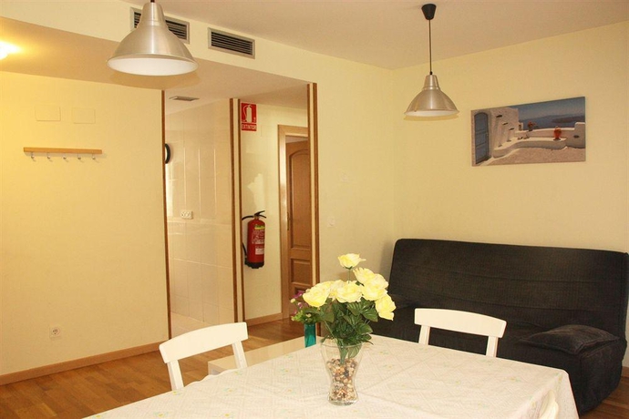 Imagen de la habitación del Apartamentos Rodriguez de Cordoba 3000. Foto 15