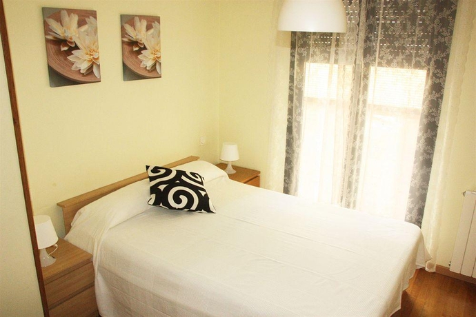 Imagen general del Apartamentos Rodriguez de Cordoba 3000. Foto 8