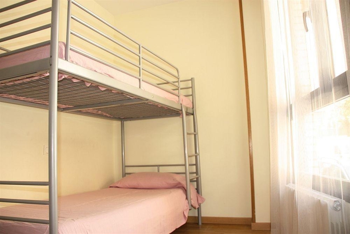 Imagen general del Apartamentos Rodriguez de Cordoba 3000. Foto 9