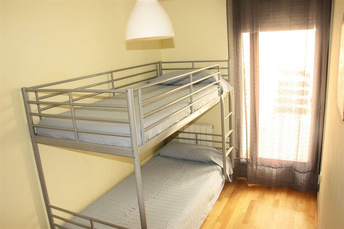 Imagen general del Apartamentos Rodriguez de Cordoba 3000. Foto 10