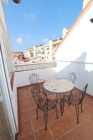 Imagen de la habitación del Apartamentos Roisa Centro. Foto 7