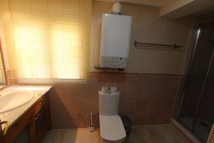 Imagen de la habitación del Apartamentos Roisa Centro. Foto 8
