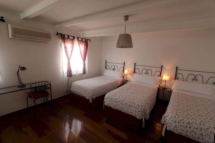 Imagen de la habitación del Apartamentos Roisa Centro. Foto 10