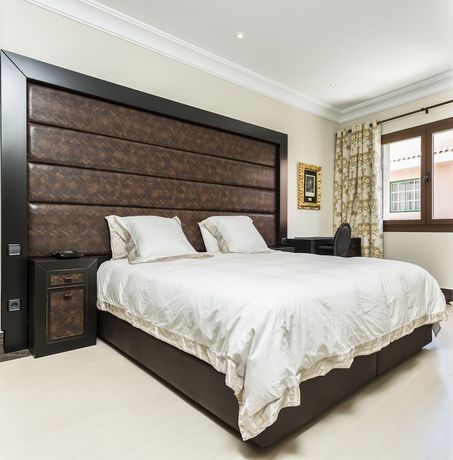 Imagen de la habitación del Apartamentos Rok Plaza - Only Adults. Foto 4