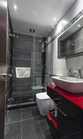 Imagen de la habitación del Apartamentos Rok Plaza - Only Adults. Foto 8