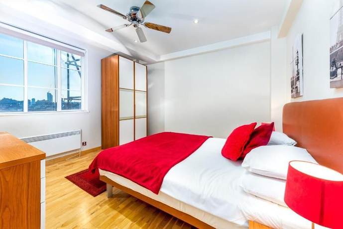 Imagen de la habitación del Apartamentos Roland House Apartments. Foto 6