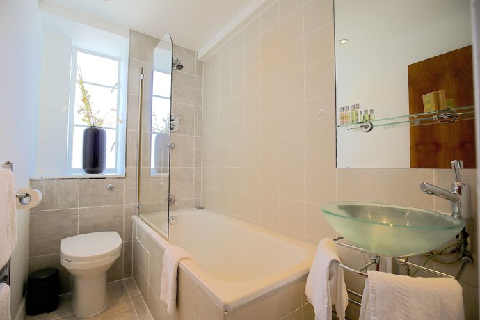 Imagen de la habitación del Apartamentos Roland House Apartments. Foto 7