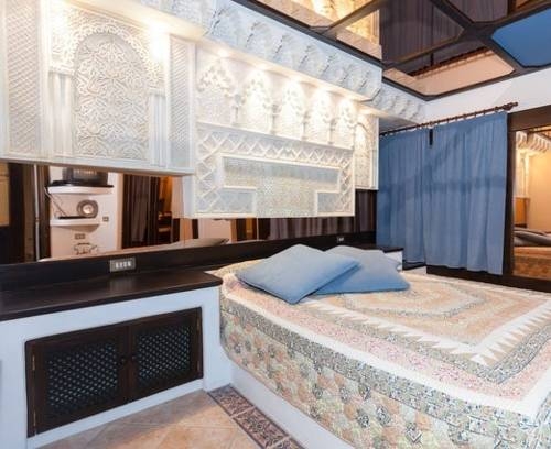 Imagen general del Apartamentos Romantic Style Apartment. Foto 4