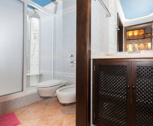 Imagen general del Apartamentos Romantic Style Apartment. Foto 6