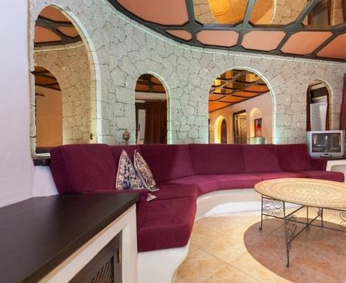 Imagen general del Apartamentos Romantic Style Apartment. Foto 7