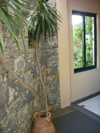 Imagen general del Apartamentos Romantica Hotel. Foto 2