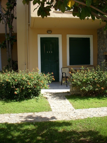 Imagen de los exteriores del Apartamentos Romantica Hotel. Foto 8