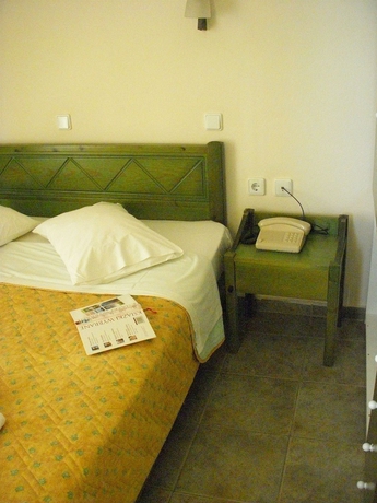 Imagen de la habitación del Apartamentos Romantica Hotel. Foto 7