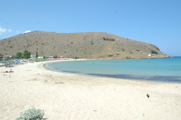 Imagen de los exteriores del Apartamentos Romantica Hotel. Foto 10