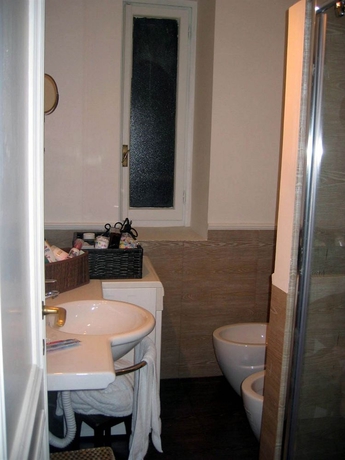 Imagen de la habitación del Apartamentos Rome 103. Foto 4