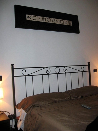 Imagen de la habitación del Apartamentos Rome 103. Foto 5