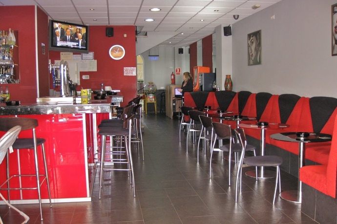 Imagen general del Apartamentos Ronda 4. Foto 2