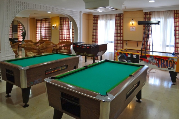 Imagen general del Apartamentos Ronda 4. Foto 4