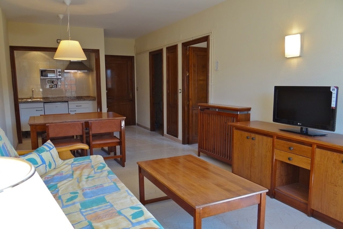 Imagen general del Apartamentos Ronda 4. Foto 5