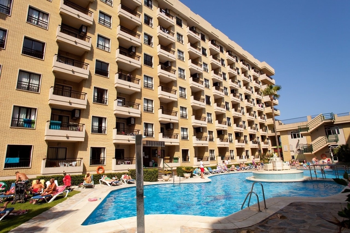 Imagen general del Apartamentos Ronda 4. Foto 6